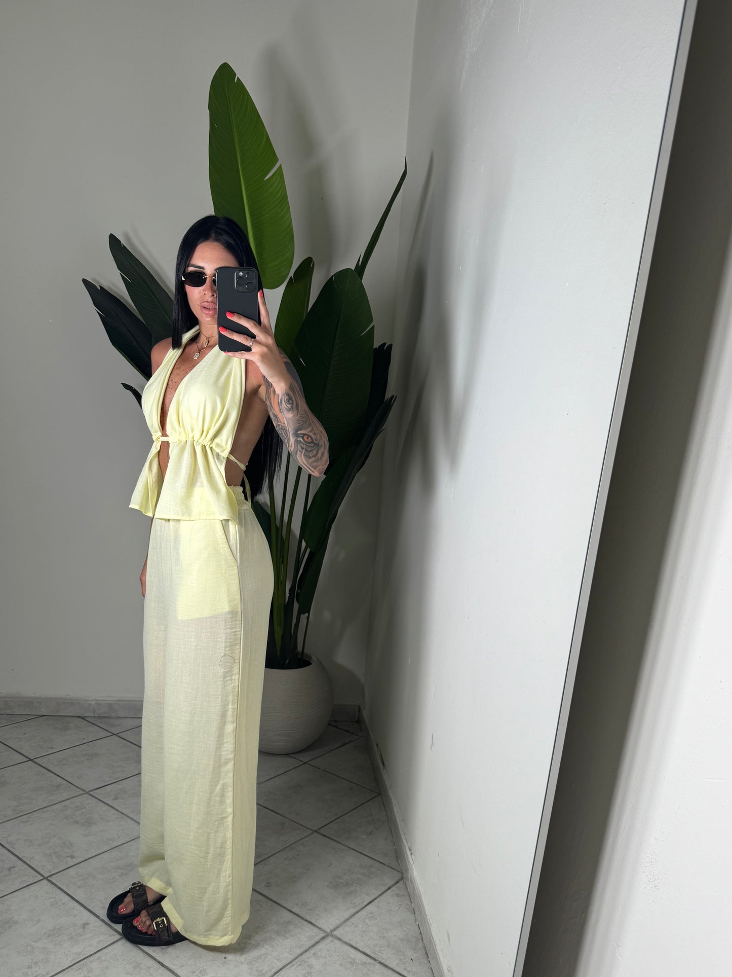Coordinato CAROL✨