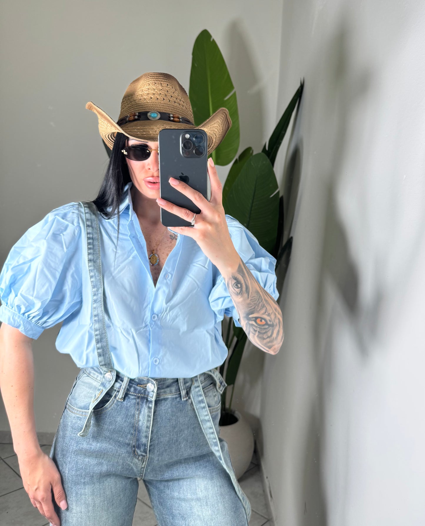 Camicia ALINA✨