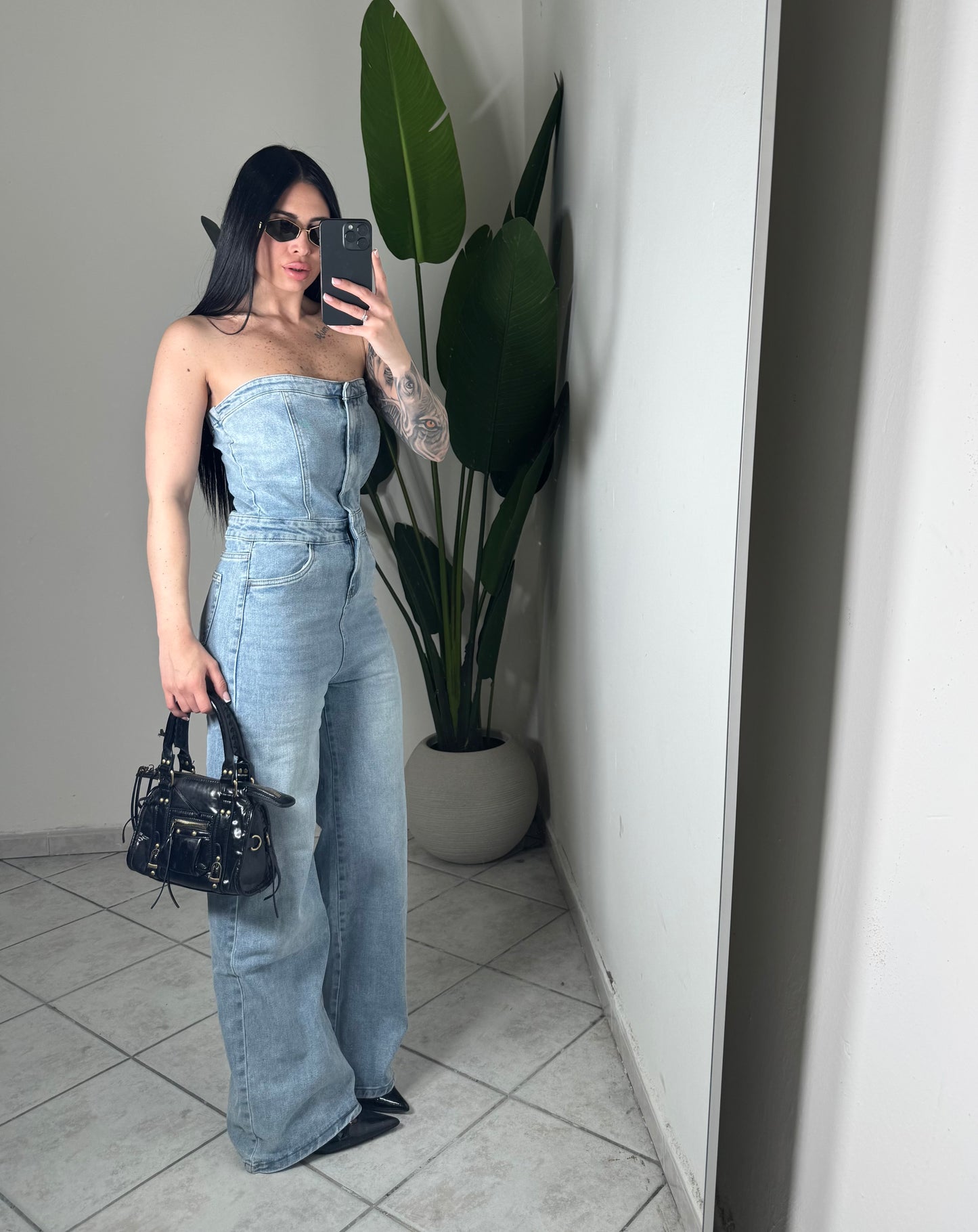 Jump denim ✨