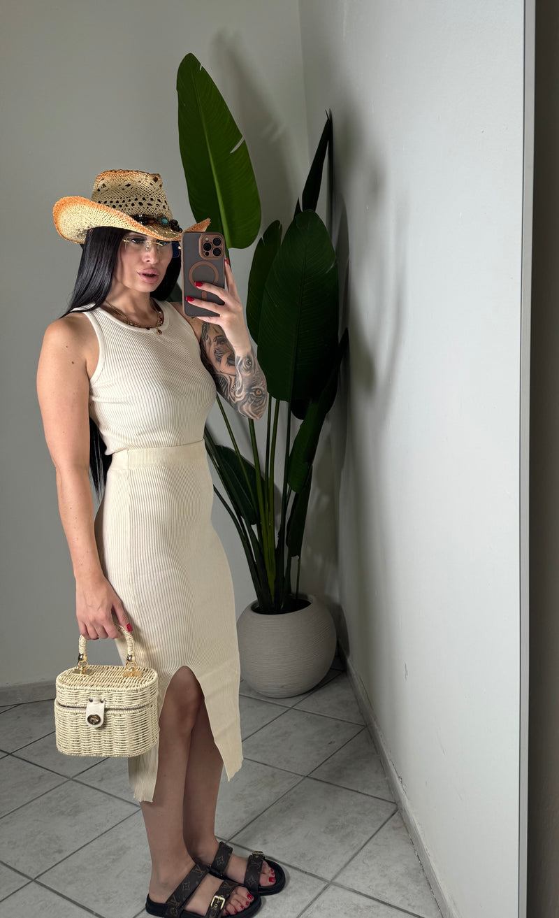Coordinato costine✨