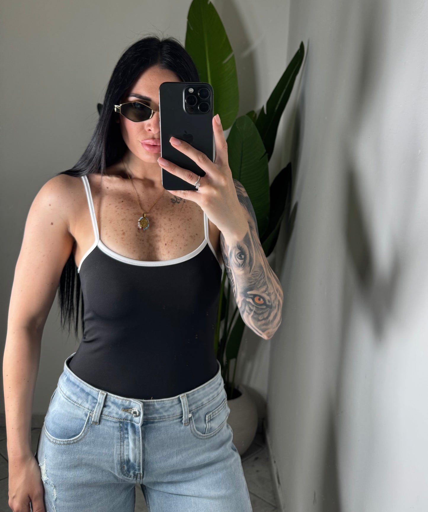 Body licra ✨