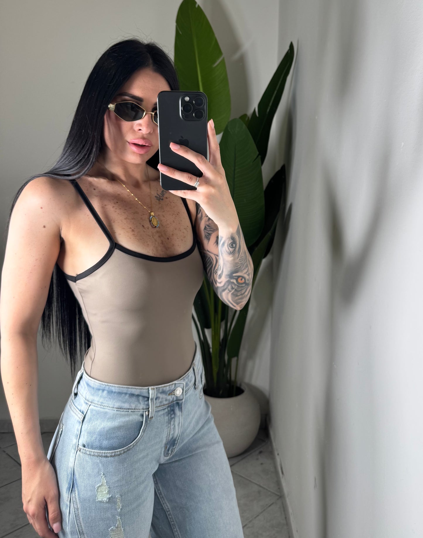 Body licra ✨