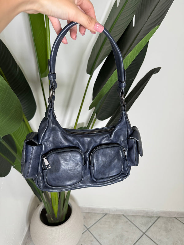 Bag mati ✨blu