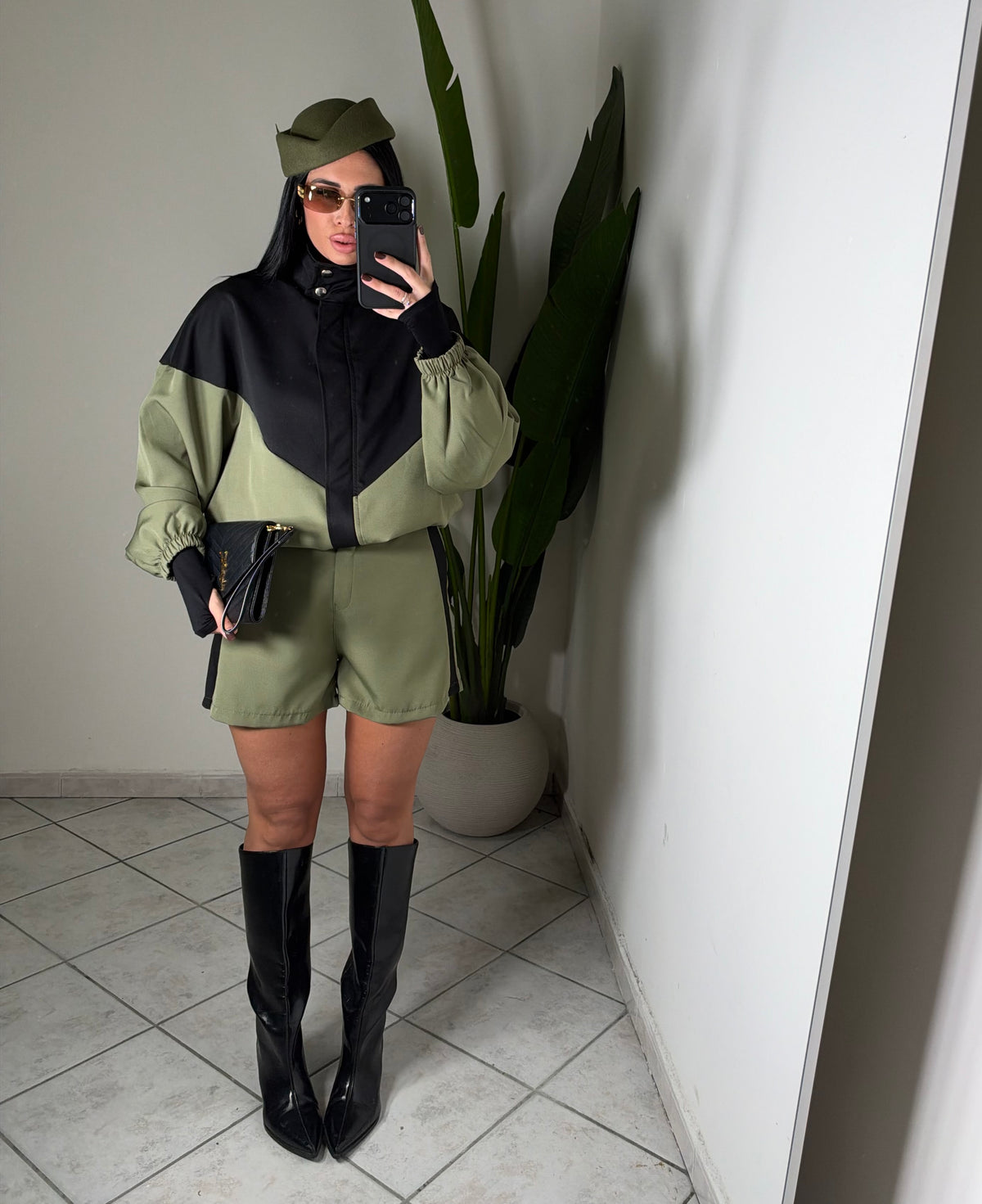 Coordinato Maya ✨