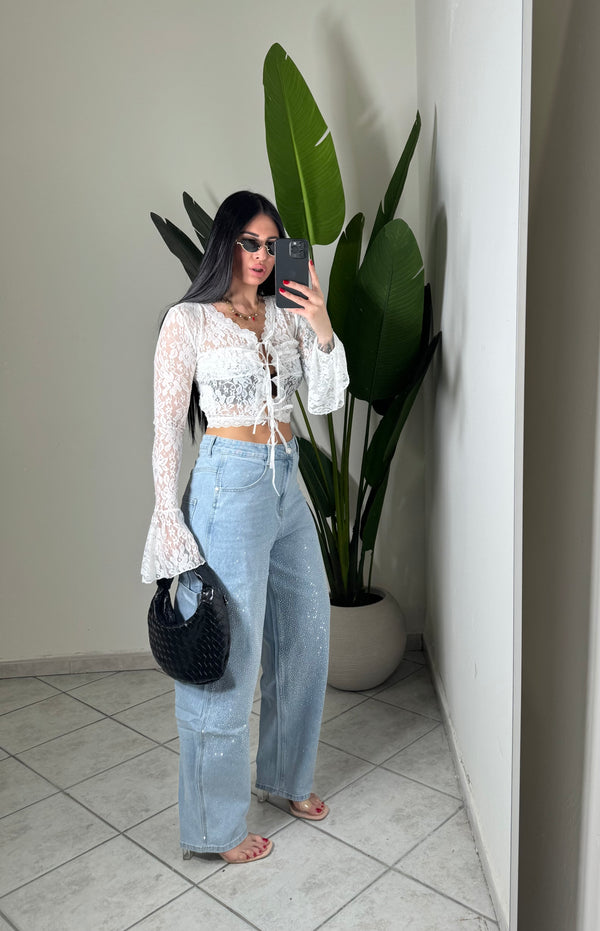 Jeans lux ✨F002