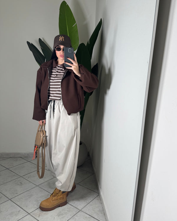 Pantalone ivy✨beige