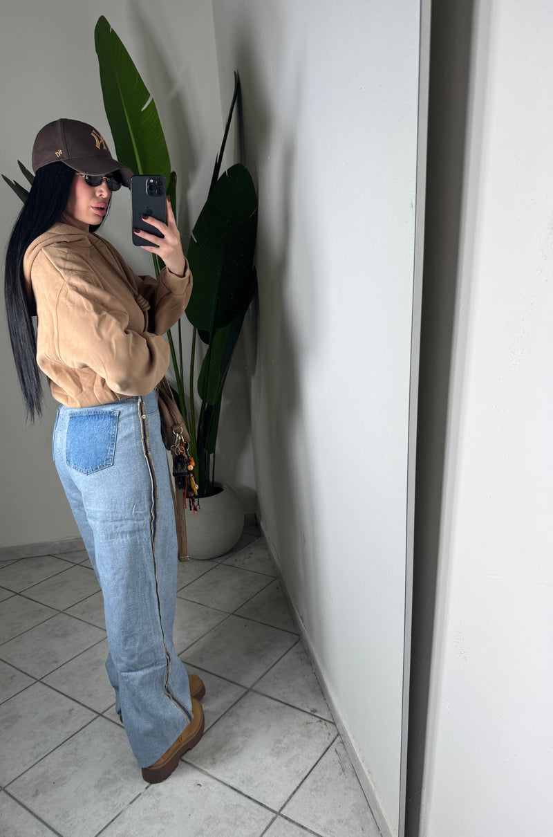 Jeans reverse✨