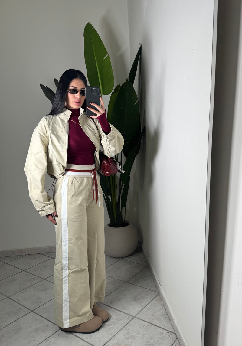 Coordinato energy ✨