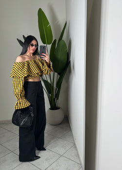 Cargo comfy✨nero