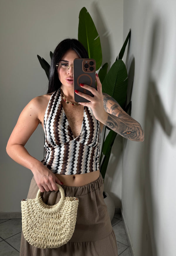 Top Missoni ✨