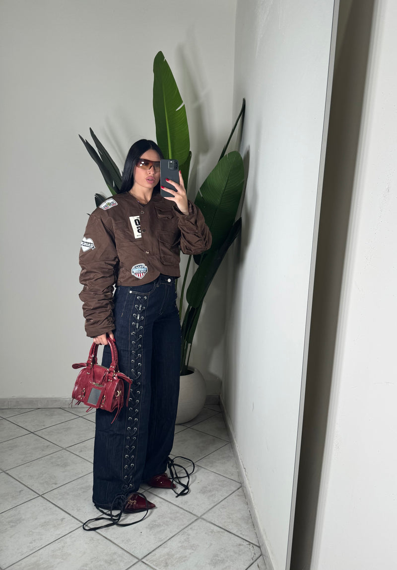Jeans daisy ✨