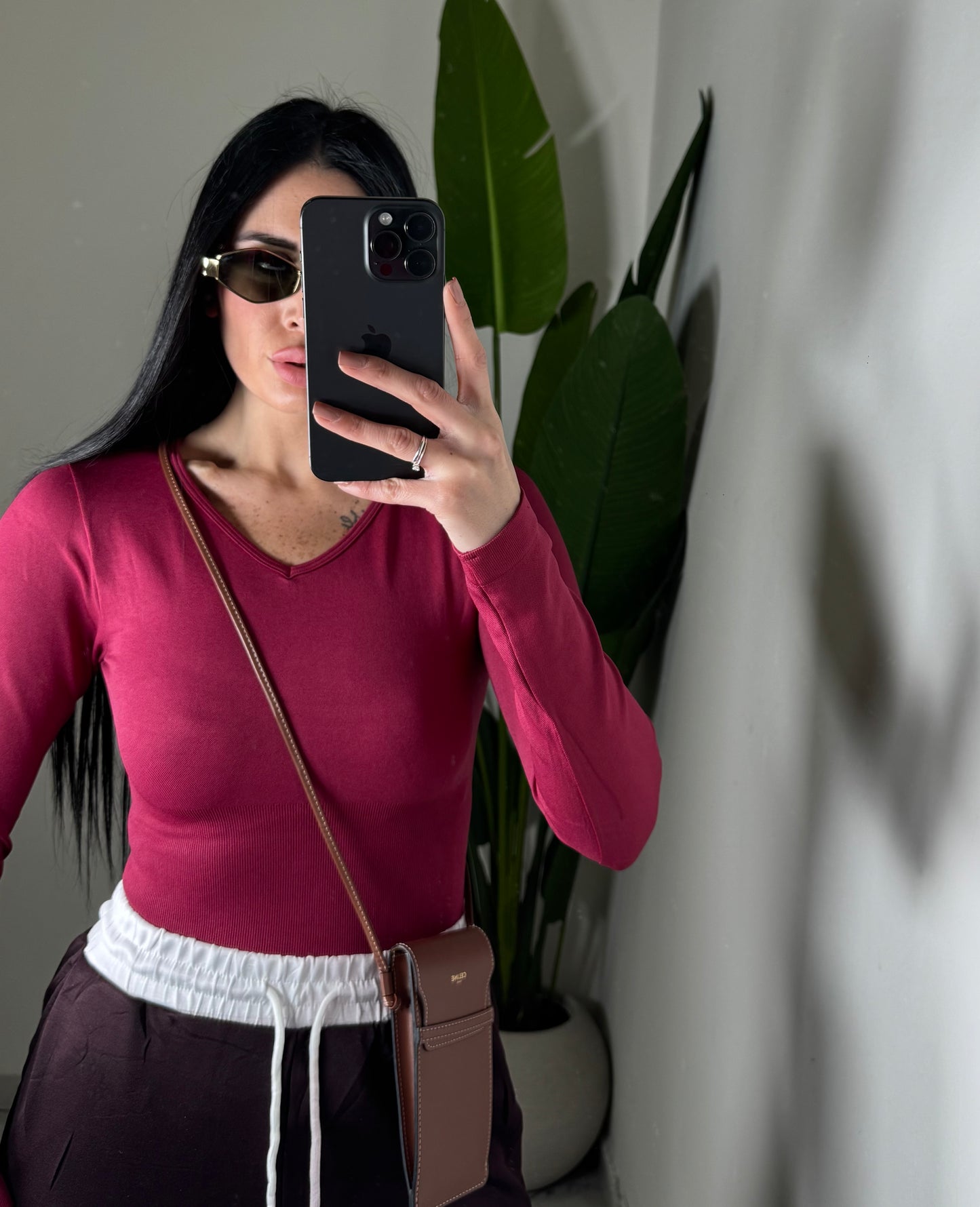 Body modellante ✨