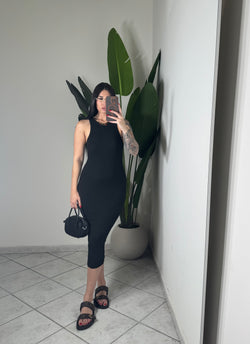 DRESS costine Alba✨