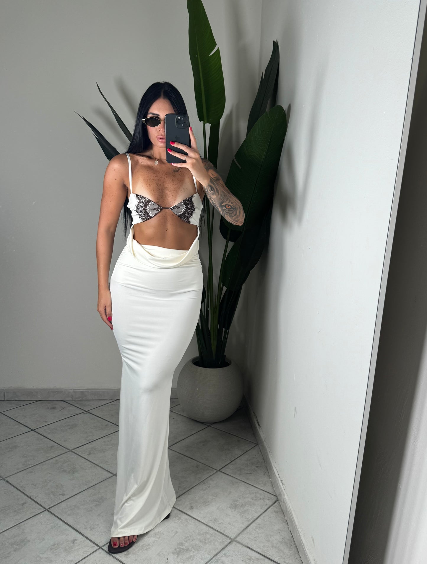Long dress Amelie✨