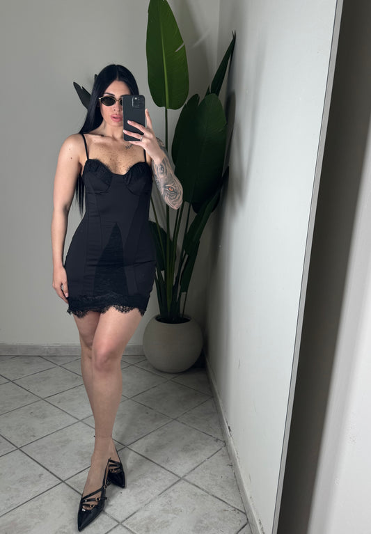 Mini Dress amira✨