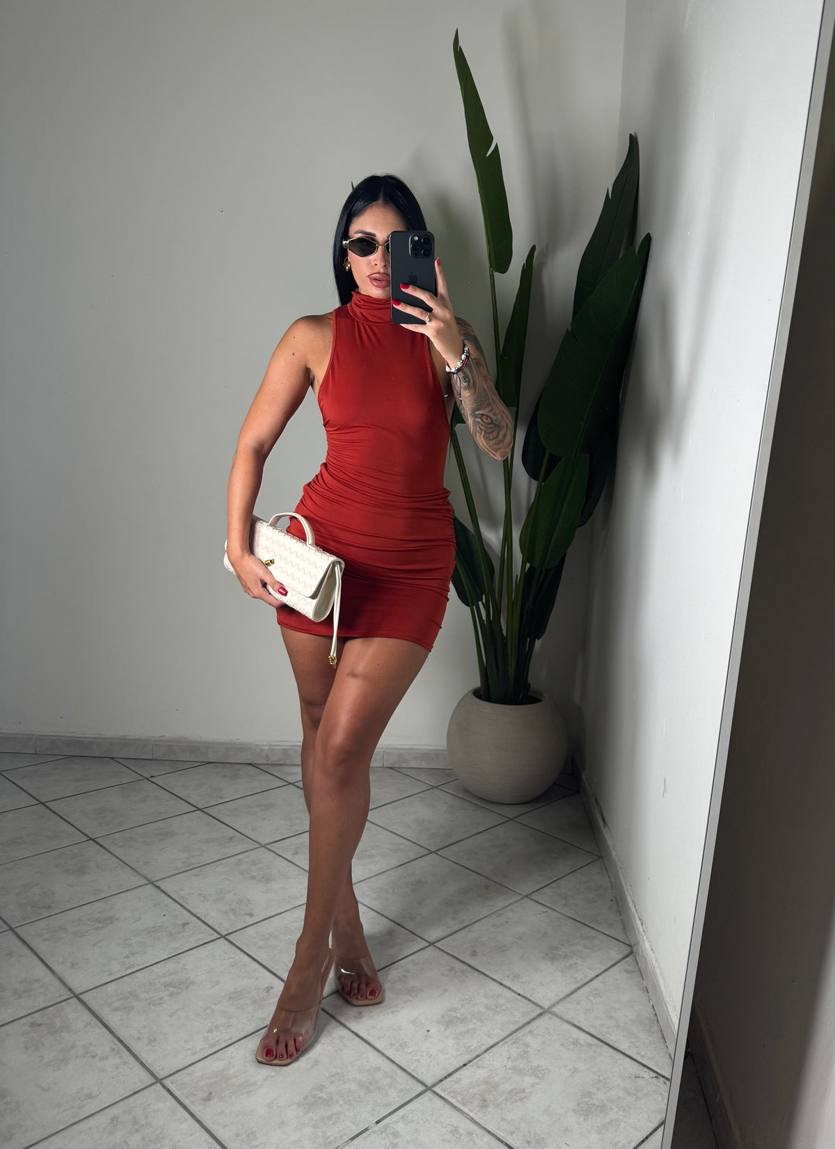Dress Amanda✨