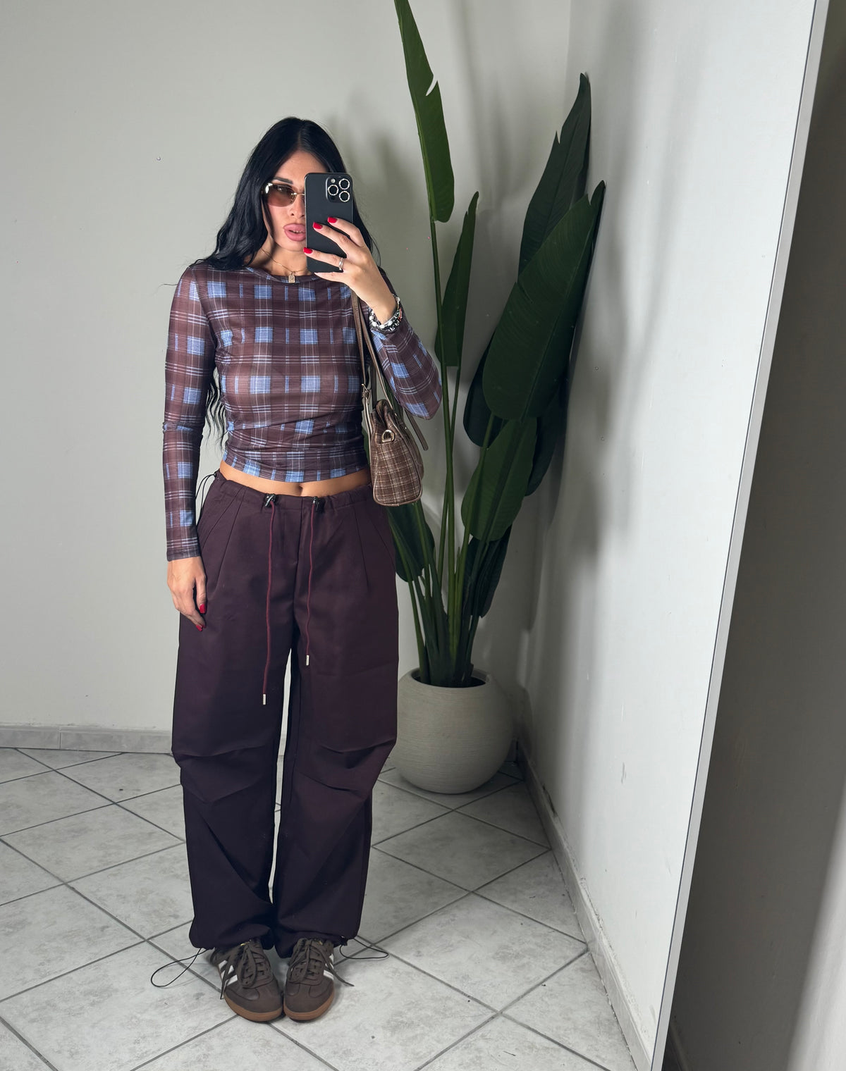 Pantalone celine✨