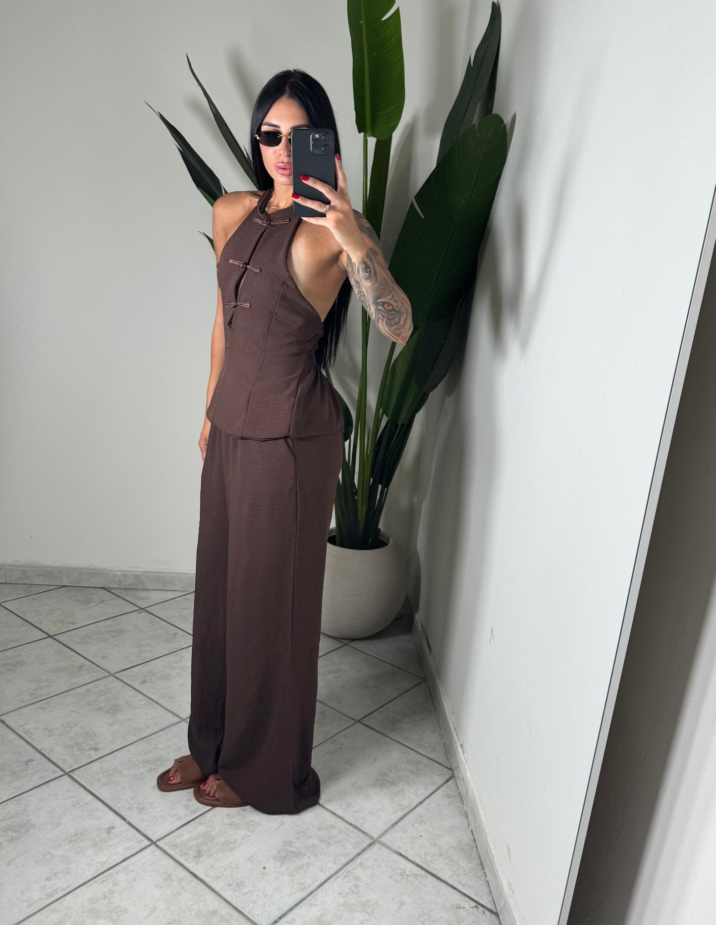 Coordinato carol ✨