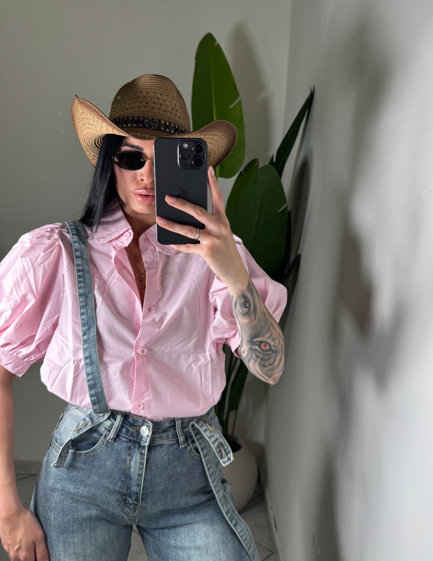 Camicia ALINA✨
