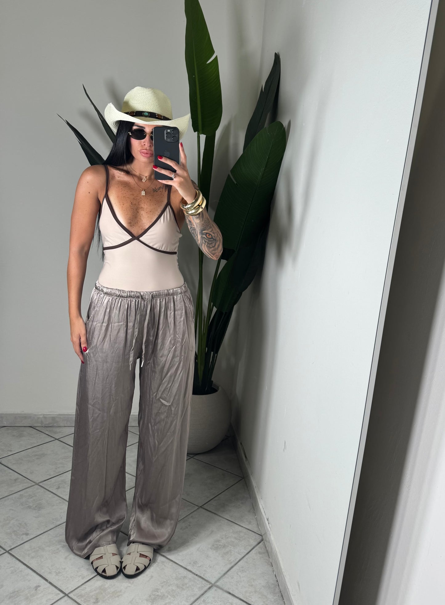 Pantalone raso✨