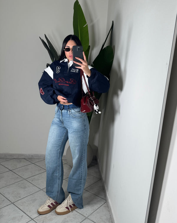 Jeans seesee✨