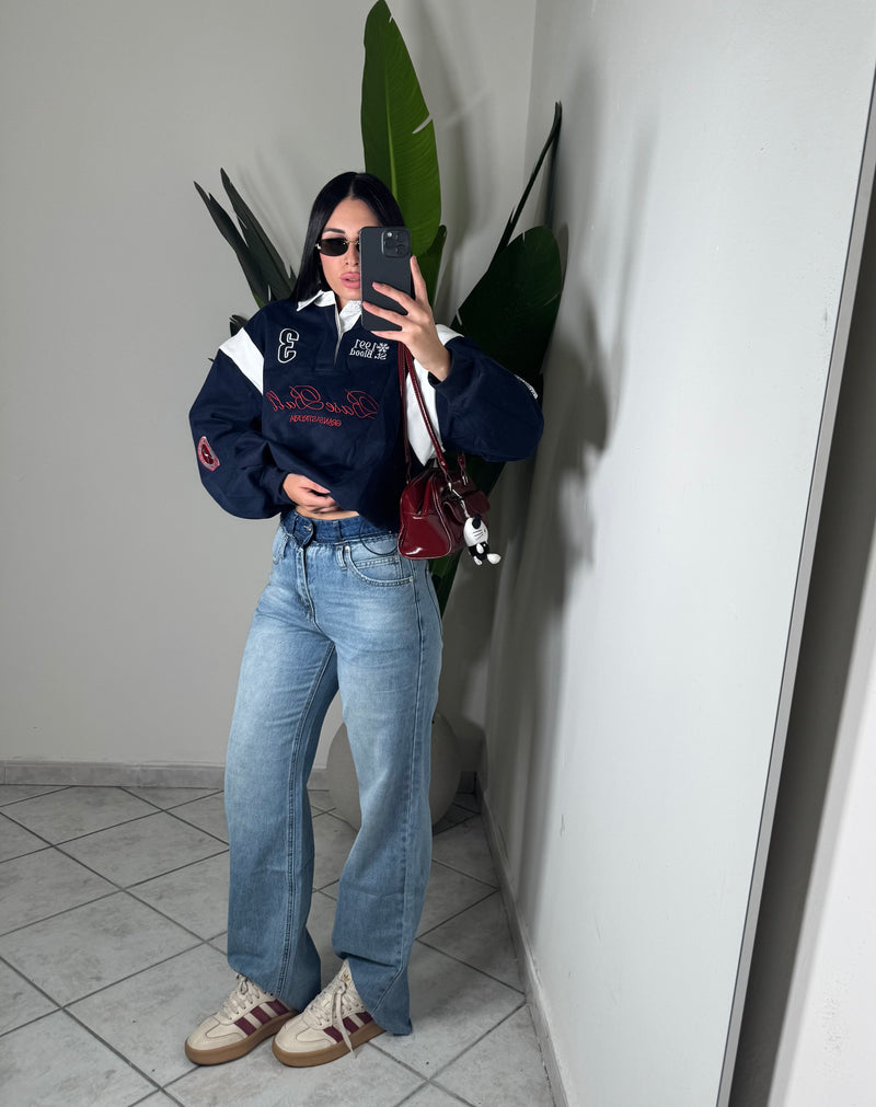 Jeans seesee✨
