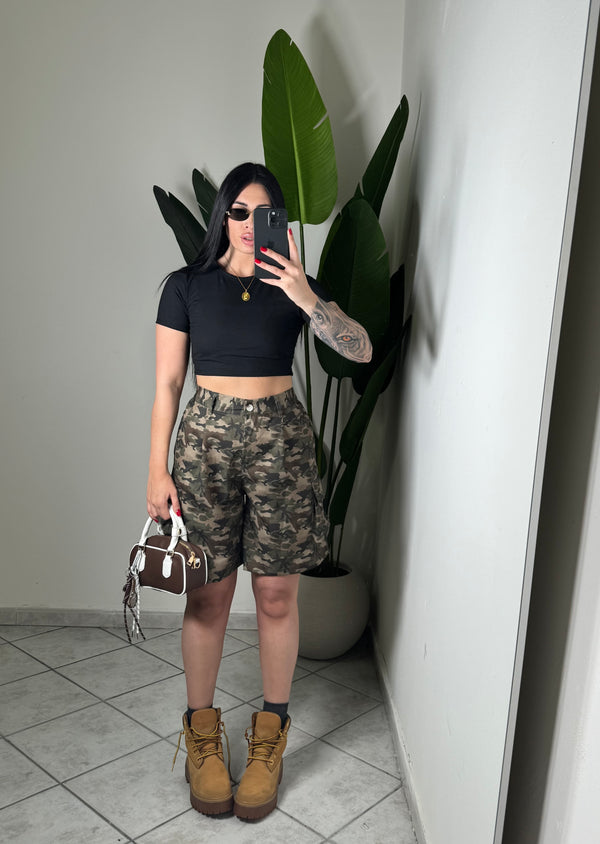 Bermuda militare✨