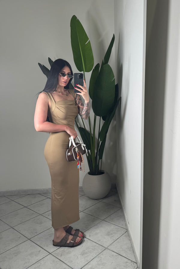 DRESS ALINA✨