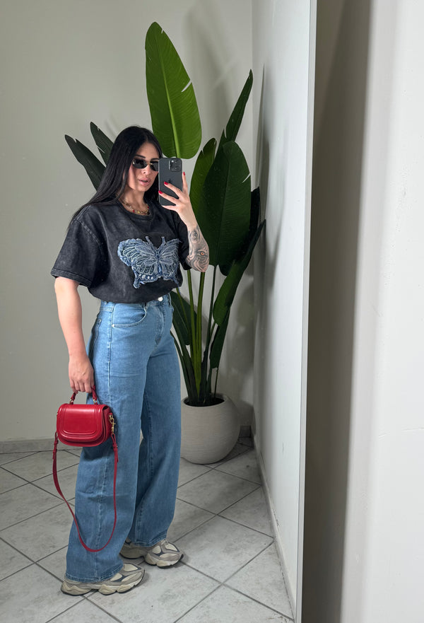 Jeans mila ✨D5198