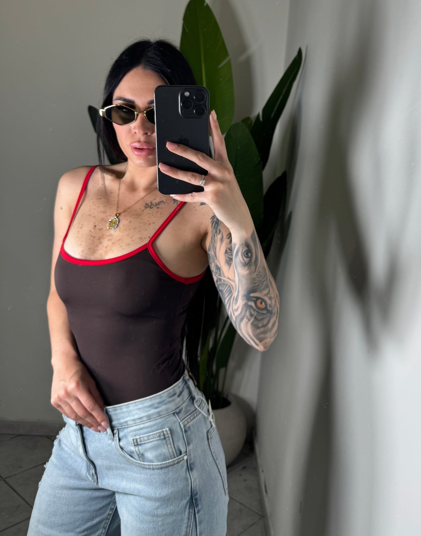 Body licra ✨