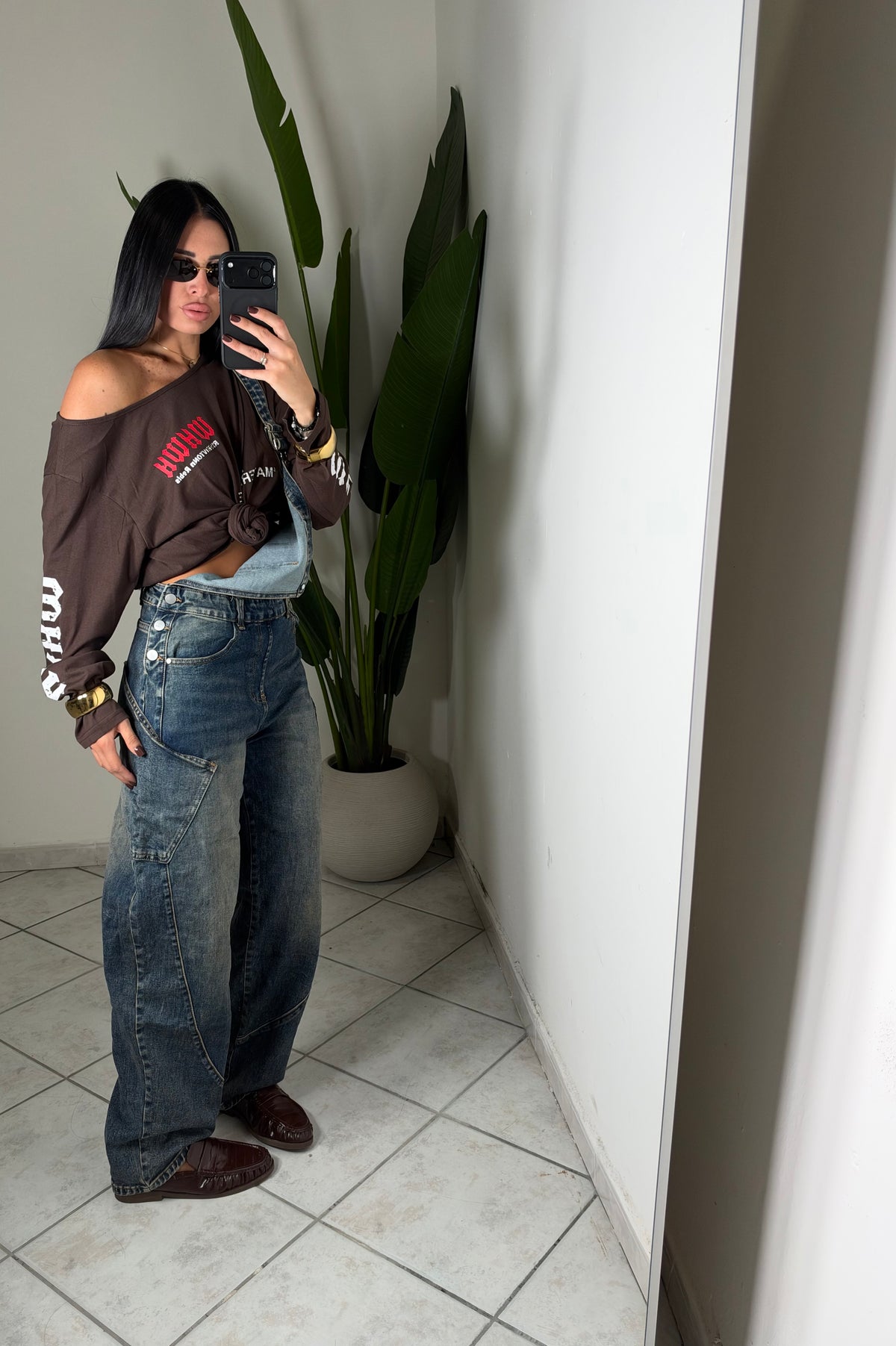 SALOPETTE BLAIR✨