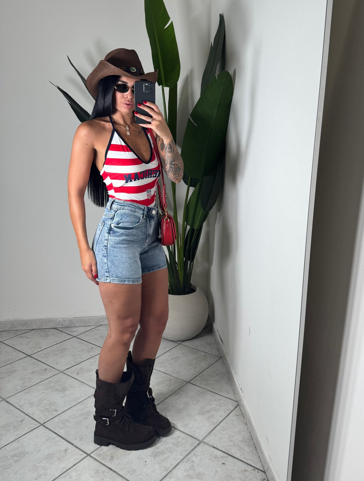 Short denim✨311