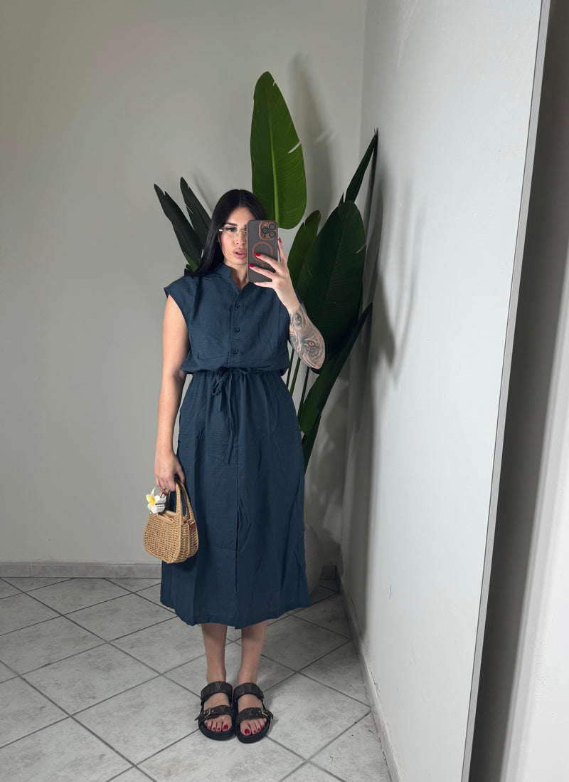 DRESS in lino✨