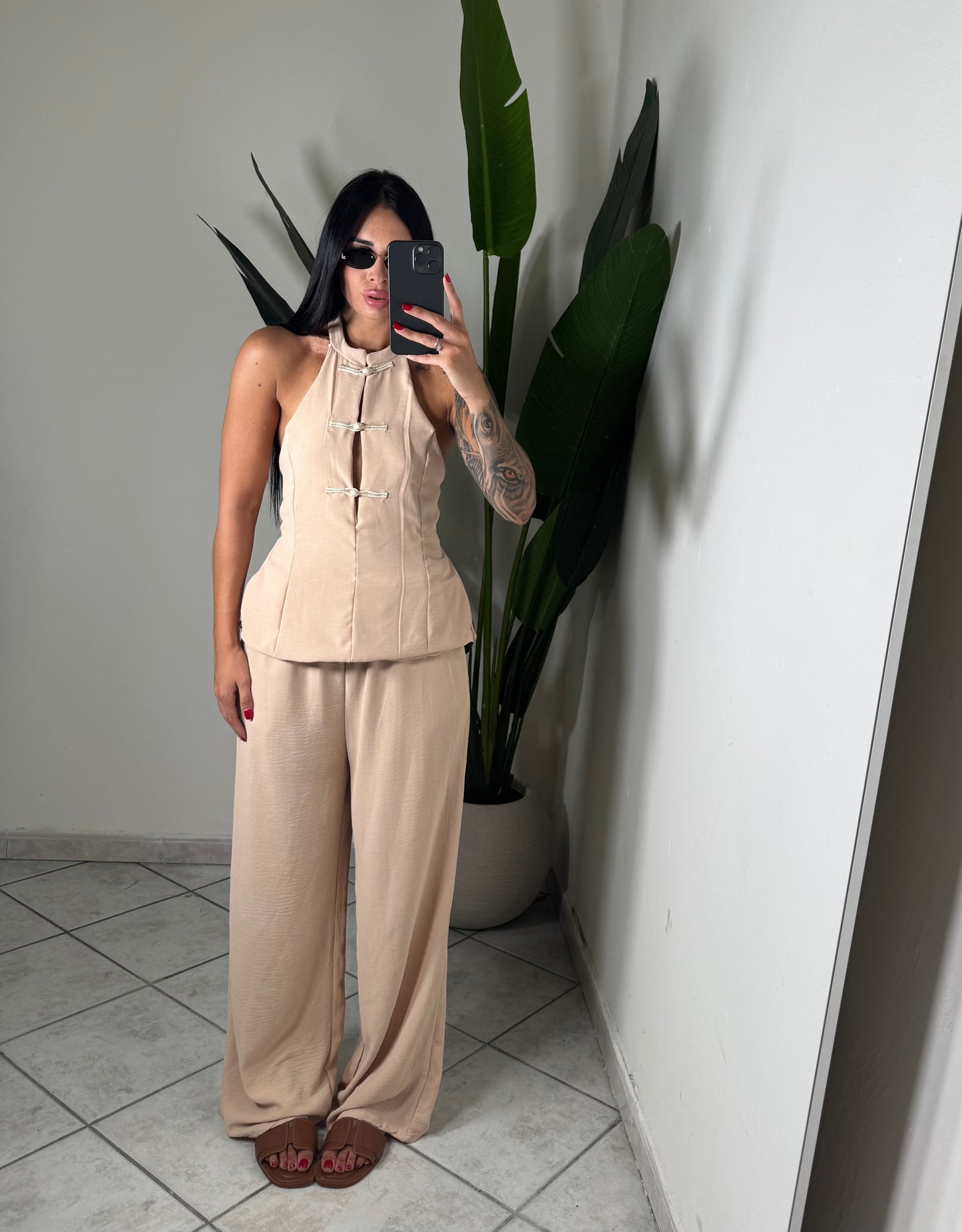 Coordinato carol ✨