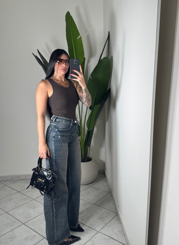 Jeans Miss bon✨