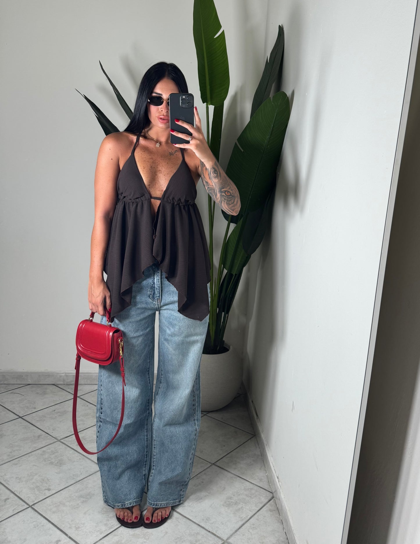 Jeans marivy✨1166