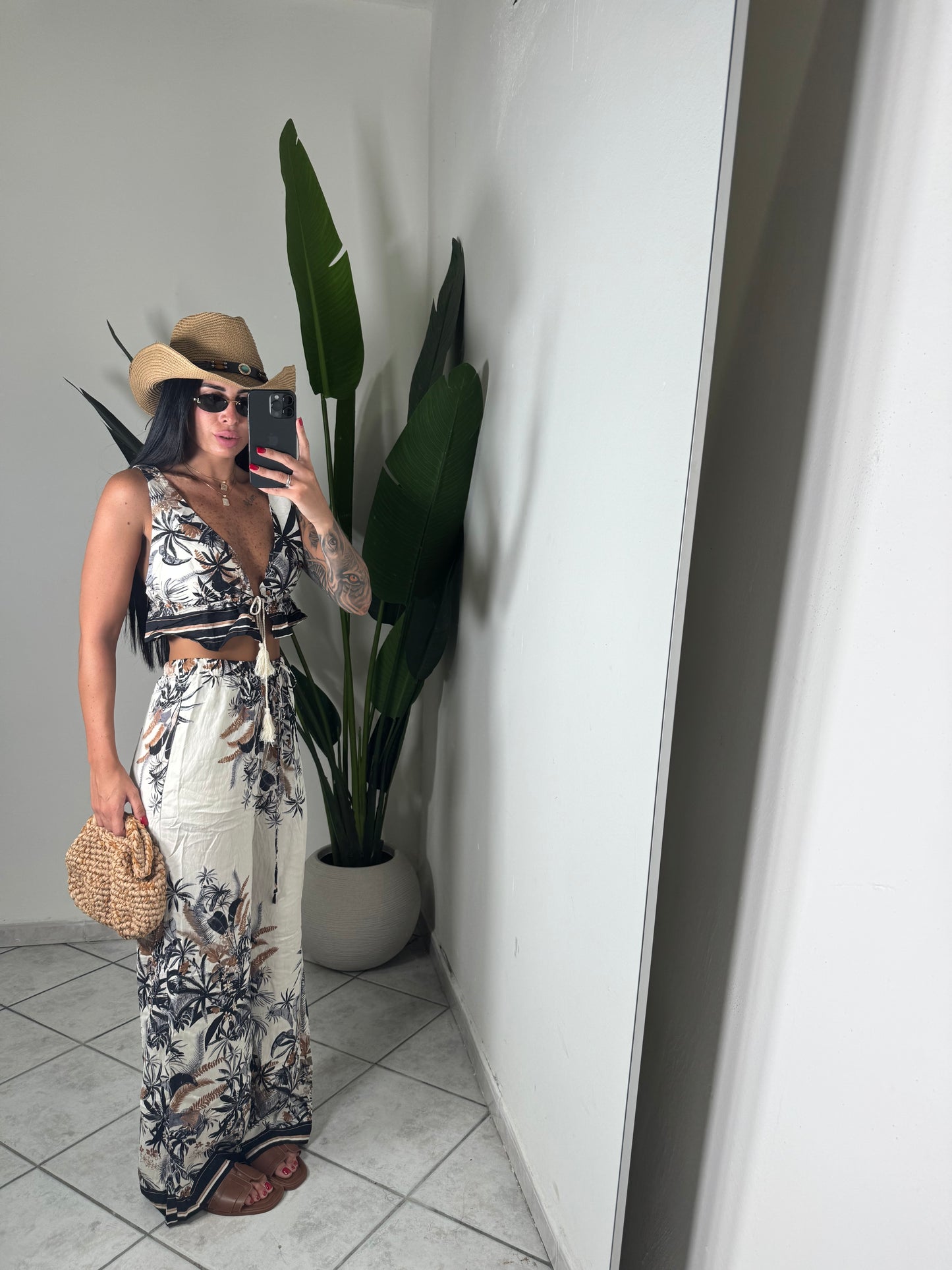 Coordinato Kenya✨