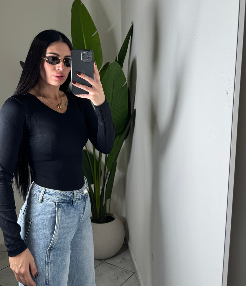 Body modellante✨