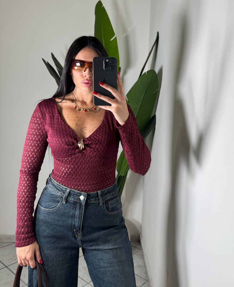 Body arya✨