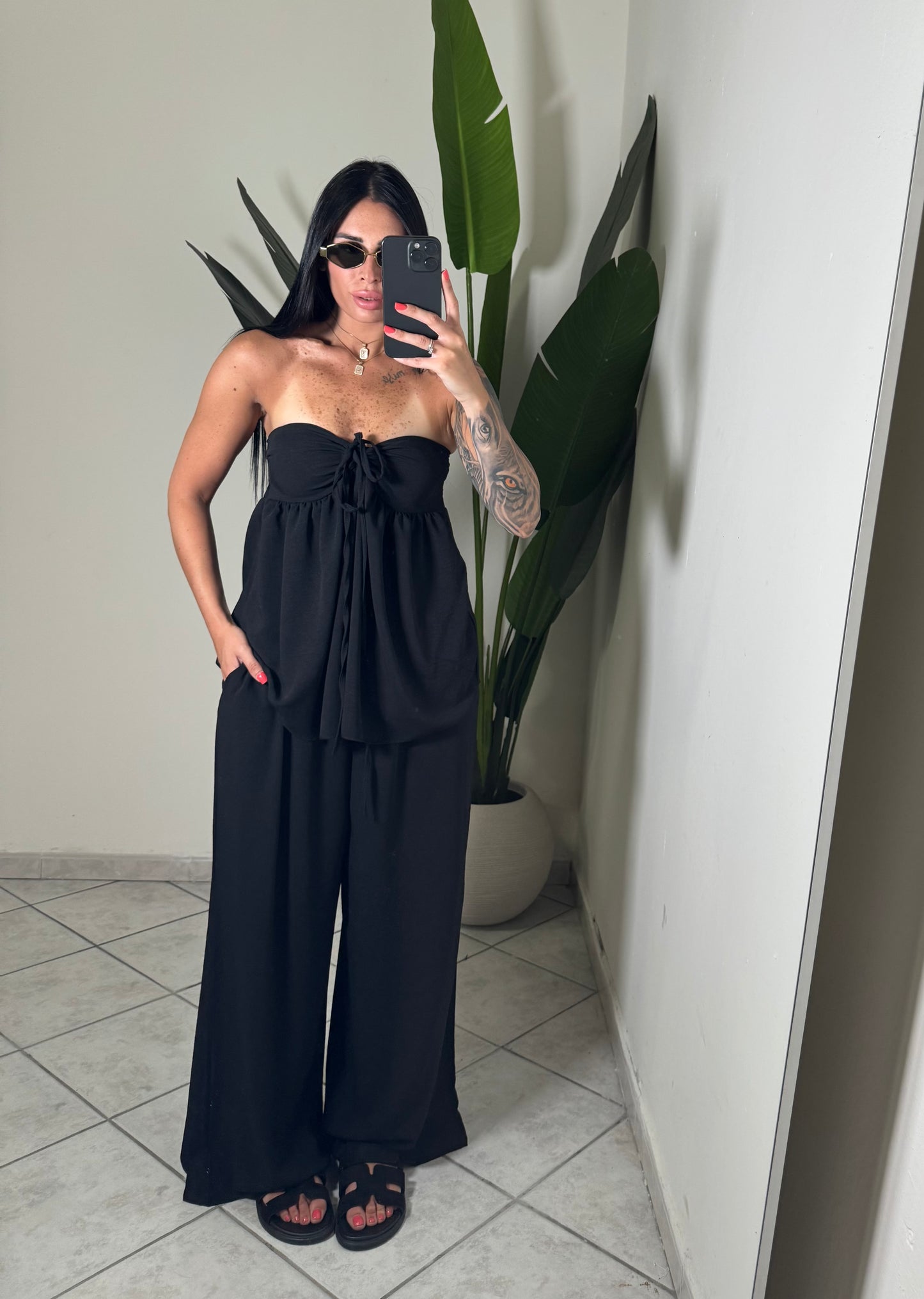 Coordinato MARY ✨