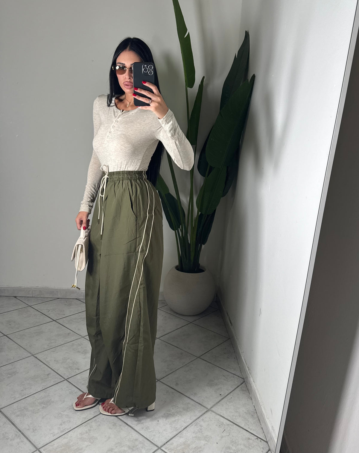 Pantalone VANNA✨