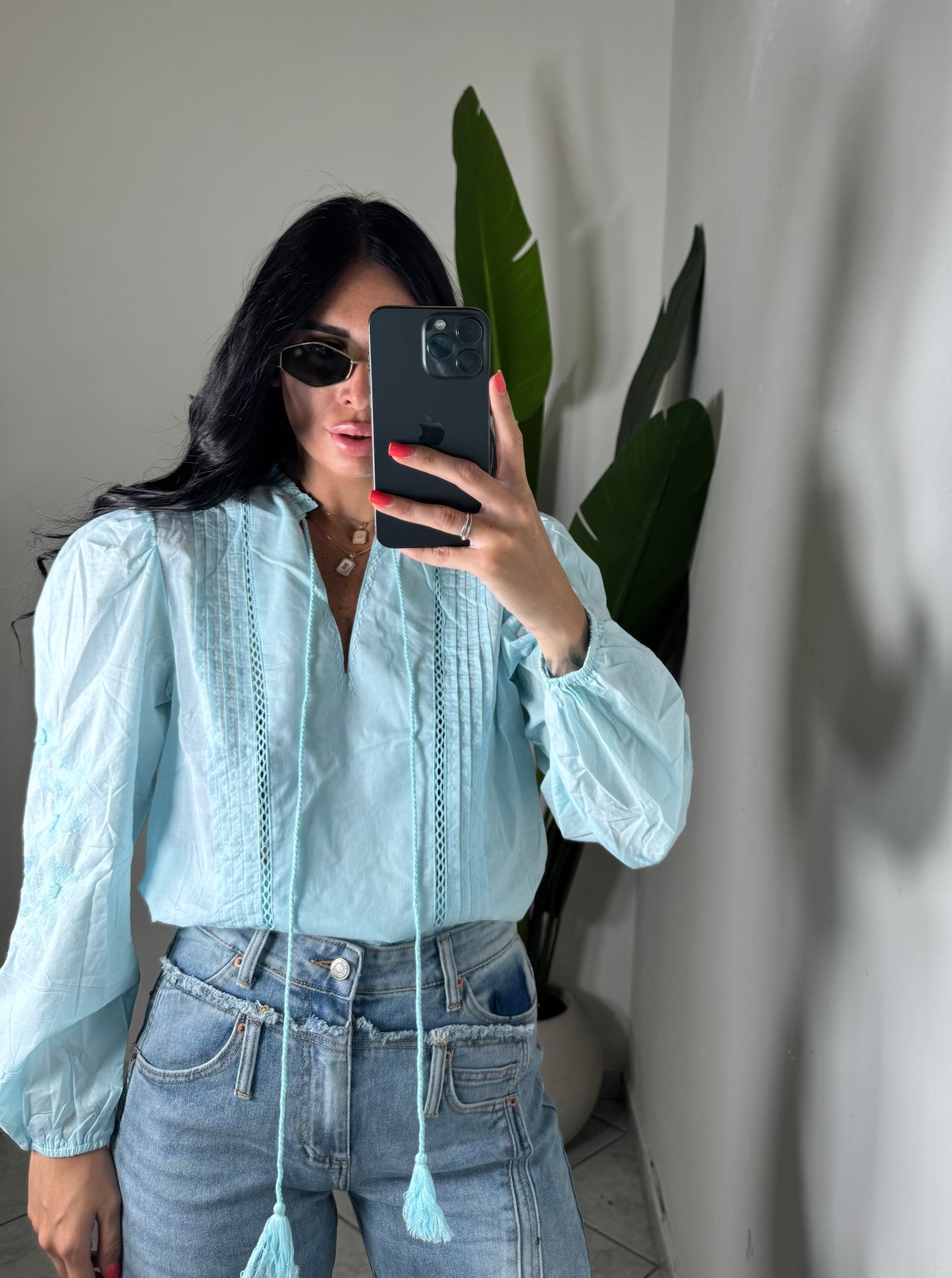 Camicia ✨
