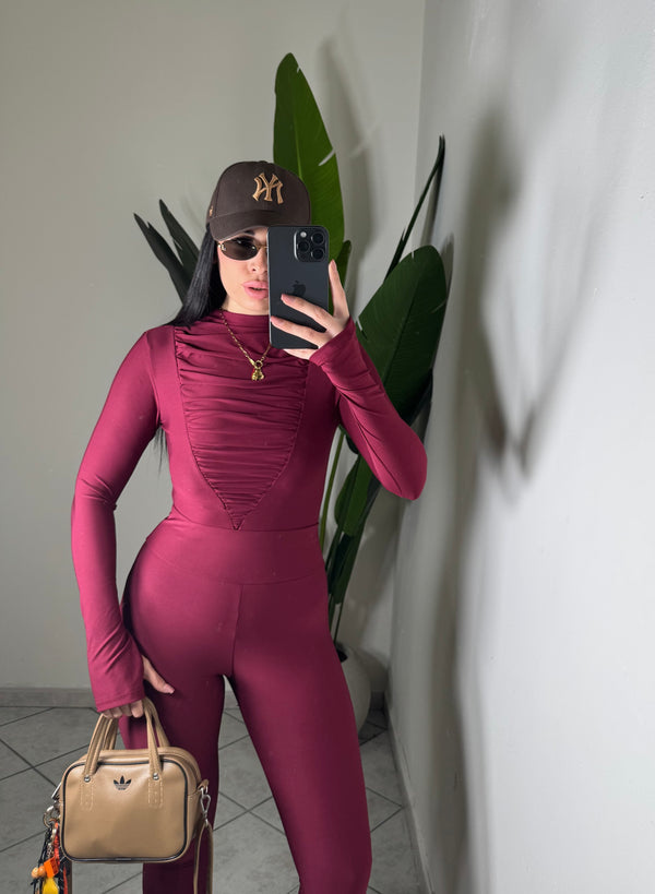 Body HANNA✨