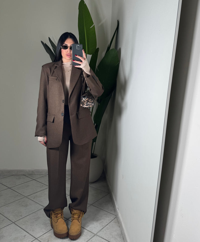 Tailleur  CHARLIE ✨