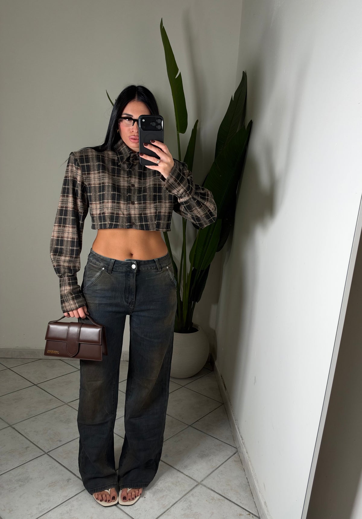 Jeans straight leg✨548