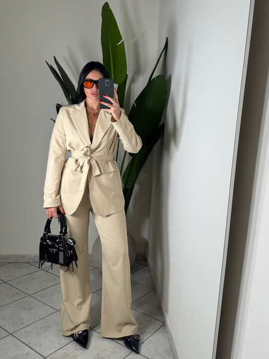 Tailleur Eloise✨