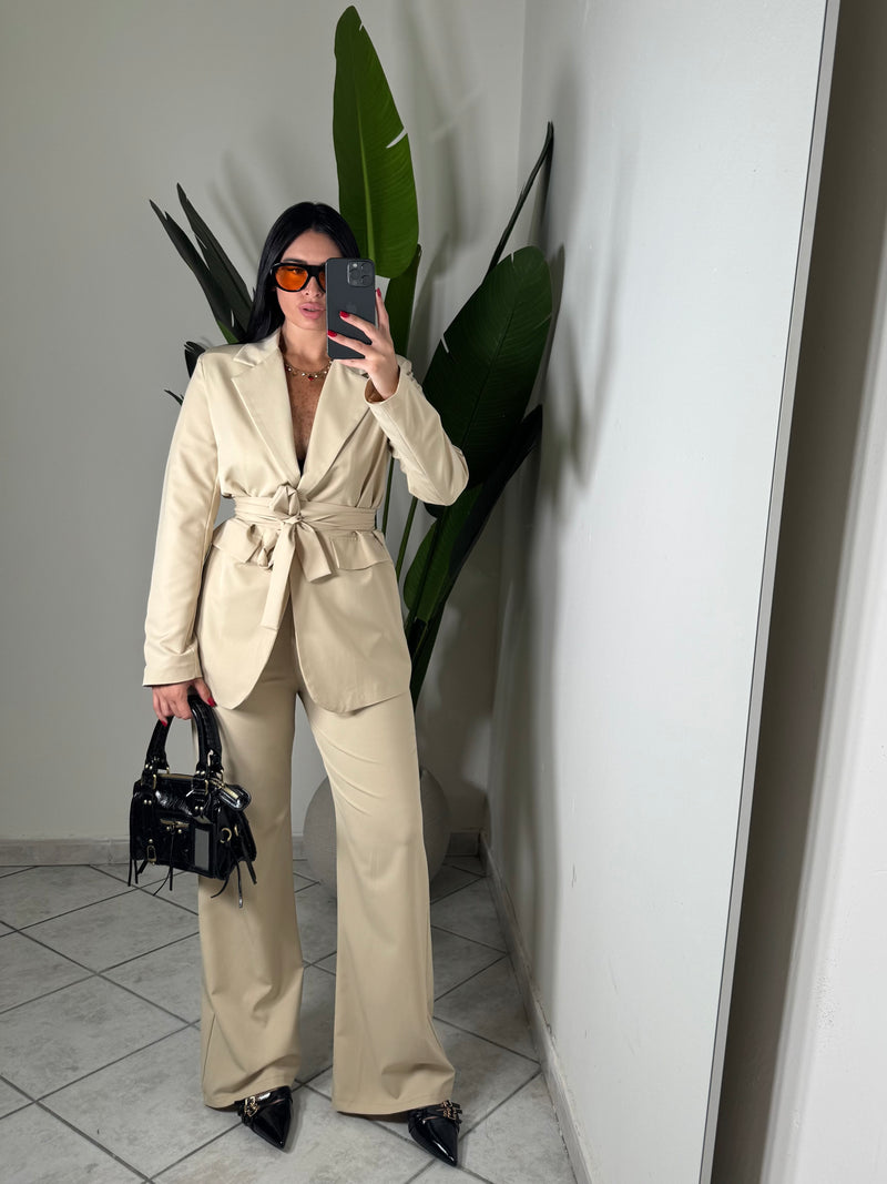 Tailleur Eloise✨