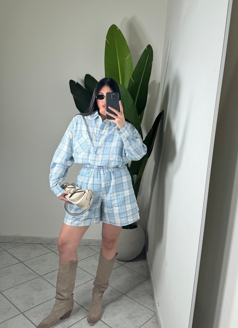 Coordinato STYLE✨