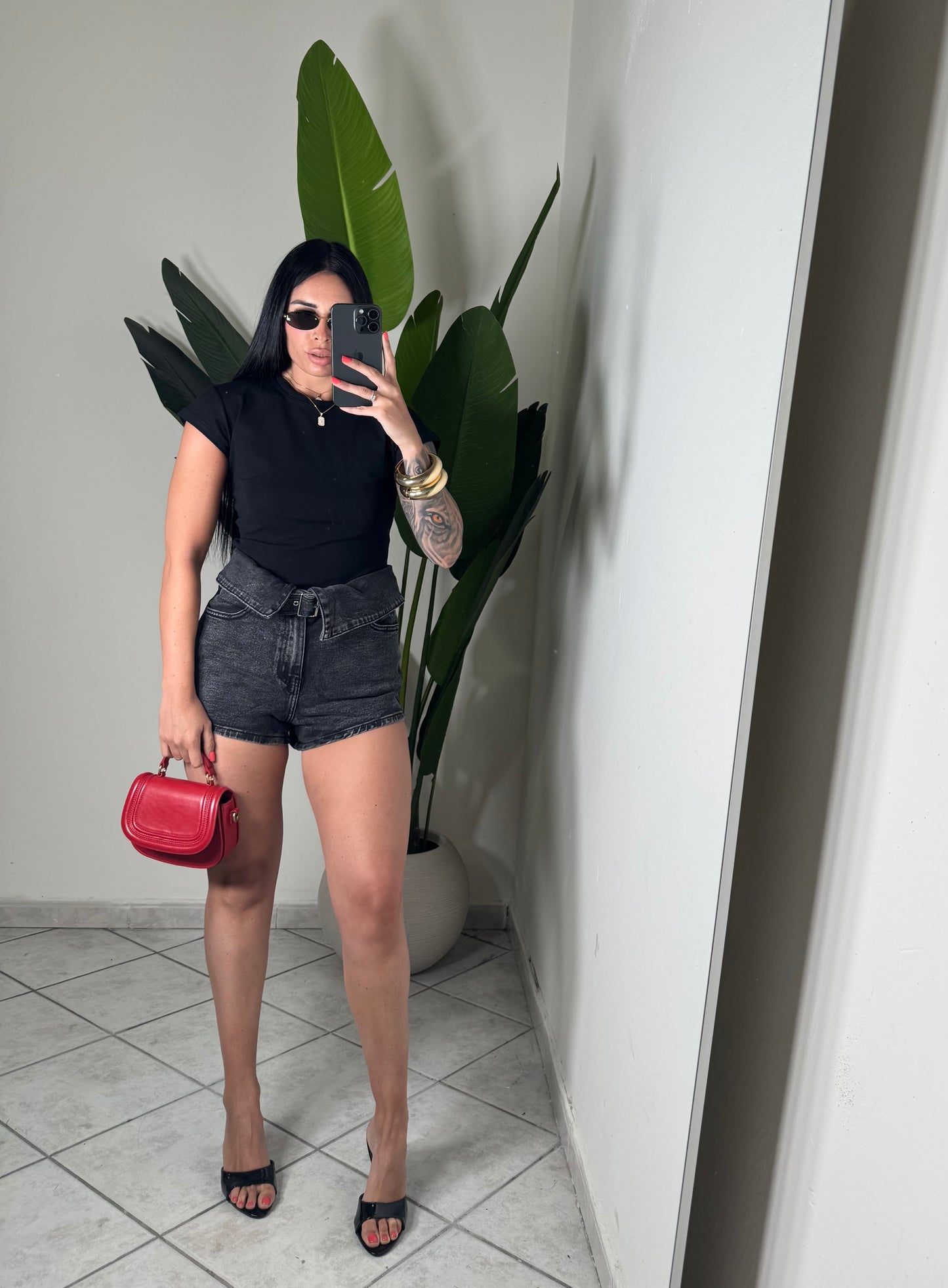 Short miss bonbon✨2876