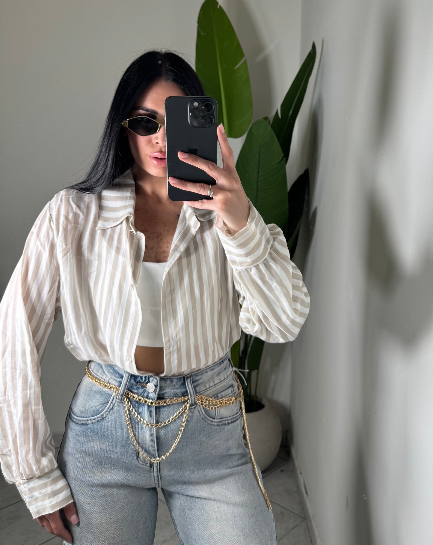 Camicia RIGHE✨
